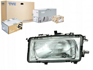 Reflektor lampa przednia audi 80 1.8 s quattro (89 Левый 