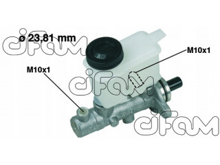 Cifam 202-331 тормозной цилиндр  68-03-394, 6803394 BC2A-43-40Z     