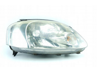 Lampa reflektor правое  volkswagen vw fox eu  