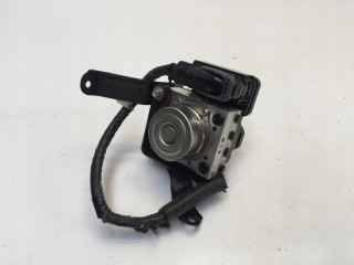 Mitsubishi l200 v 2.4 2019 блок абс 116040-40022  116040-40022, 11604040022 FULLBACK      