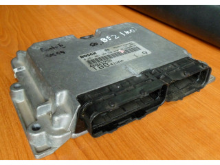 Блок управления fiat punto 2 1.9 jtd 46825756 wyzerowany  0281001955,     