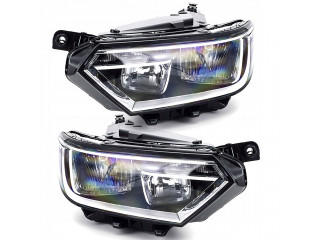 Reflektory lampy vw passat b8 14 - l+p -depo левая  правая 