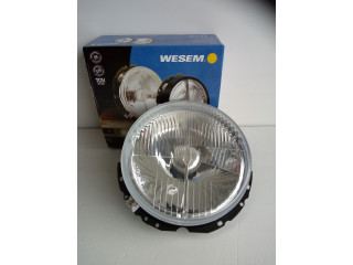 Lampa przednia volkswagen golf i74-83  wesem Uniwersalne 