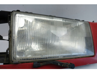 Volvo 740 760 przednia lampa правая  4 pin prawe 