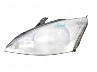 Reflektor левое lampa  eu ford focus mk1 01r Левый 