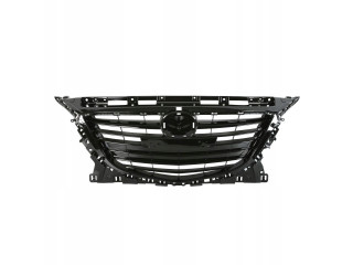 Решетка GRILL MAZDA 3 BM BN 13-19 Blic    6502-07-3478991, 6502073478991 BHN150712B    