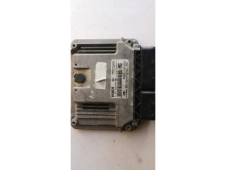 Hyundai ix35 блок управления ecu 0281016675 39101-2f250  391012F250,  39101-2F250,    