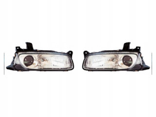 Reflektory lampy mazda 323 f ba 94-98 tyc  левая + правая 