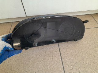 Přístrojová deska  Hyundai      