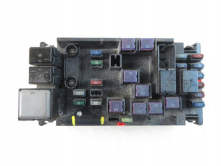 Pojistková skříňka     GH MB100200B  MB100200B, M692075  Inny  