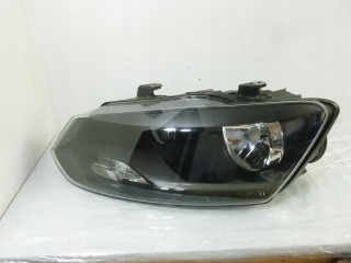 Lampa  левая vw polo v 6r 09 13 eu Левый 