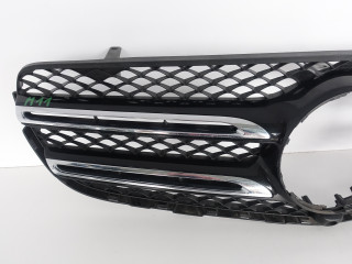 MERCEDES GLC X253 15-19 AMG GRILL Решетка DISTRONIC Mercedes-Benz     A2538806800 A0008880111    