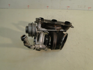 Turbodmychadlo BMW E90 E91 E92 E93 3.0 N54  7563685        