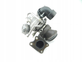 Turbodmychadlo  PEUGEOT 3008 1.2 THP 9818479380        