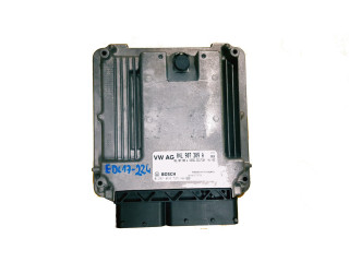 Ecu vw golf vii 2.0tdi 0281018526 04l907309a dopis  04L907309A,   Bosch 