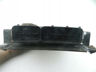 Блок управления vw polo v 1.6 tdi 03l906023bc    Volkswagen  