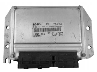 Řídící jednotka  0281011694, 39104-27300  Bosch  