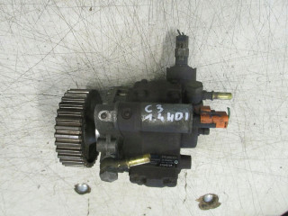  c3 i 1.4 hdi тнвд 9651590880