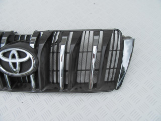 TOYOTA LAND CRUISER 150 GRILL Решетка      53101-60660 53101-60660, 53101-60670    