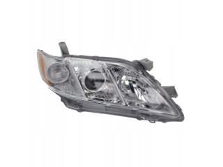 Reflektor lampa p toyota camry tyc 20-12987-05-2 ( Правое 