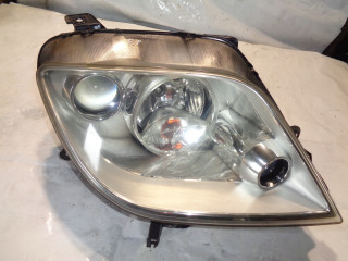 Lancia phedra lampa правое    