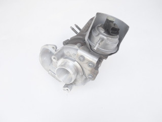 Turbodmychadlo PEUGEOT EXPERT 508 PARTNER 1,6EHDI         