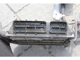 Řídící jednotka  89661-02D71, MB175800-9570  Toyota   