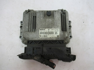 Řídící jednotka  55570807  Opel   