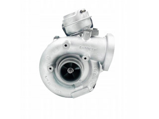 Turbodmychadlo Turbina BMW 5 530 d 218KM/160kW 725364        