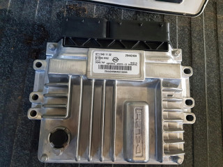 SSANGYONG ACTYON KORANDO 2,0 XDI БЛОК УПРАВЛЕНИЯ ДВИГАТЕЛЕМ  6715401132    