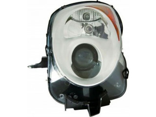 Reflektor lampa alfa romeo mito spider '08- depo l Левый 