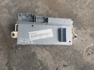 Pojistková skříňka   FIAT  1.6 16V 46750594       