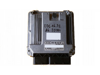 Ecu audi a4 2.0 03g906016kn 0281013293 dopiszę  03G906016KN,   Bosch 