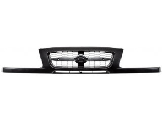 Решетка CHŁODNICY GRILL SUZUKI GRAND VITARA 99-01 Polcar    7211165DA0     