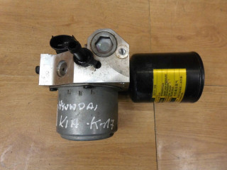 Hyundai IONIQ Jednotka ABS BH63074A00  58600-G2300,      