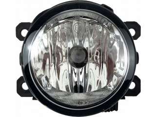 Citroen jumper ii halogen lampa przeciwmgielna uniwersalne 