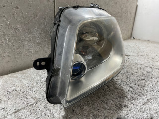 Lancia phedra lampa  левая   Левый 