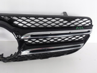 MERCEDES GLC X253 15-19 AMG GRILL Решетка DISTRONIC Mercedes-Benz     A2538806800 A0008880111    