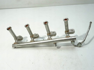 Vstřikovací lišta  31478555, B4204T38  Volvo       pro benzínový motor