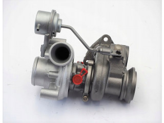 Turbodmychadlo Turbina Chevrolet Lacetti 2.0 D 121KM 49173-07721        