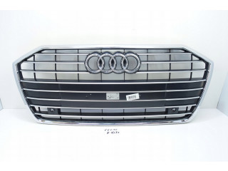 GRILL Решетка ZDERZAKA AUDI A6 C8 S-LINE 4K0853651B      ,  4K0853651B    