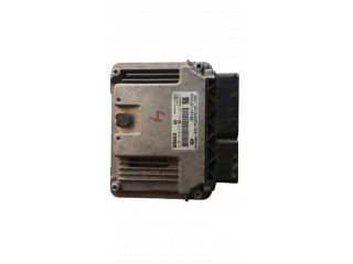 Hyundai ix35 блок управления ecu 0281016675 39101-2f250  391012F250,  39101-2F250,    