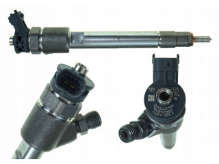  форсунка bosch 0445110955 1.5 tdci ecoblue  0445110955, 9828959880       