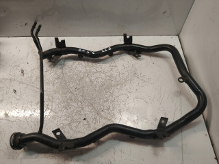 Vstřikovací lišta  1742177 1742177 BMW       pro benzínový motor