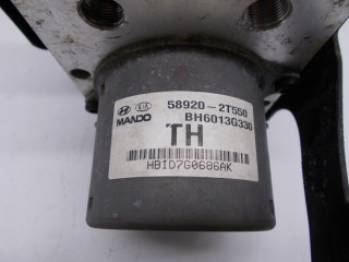 Kia optima iii 10-15 2.4gdi блок абс  58920-2T550, 589202T550 589202T550      