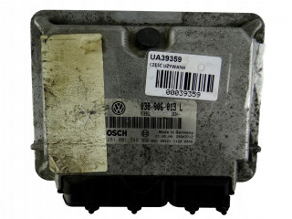 STERWONIK ДВИГАТЕЛЯ SEAT AROSA 038 906 013 L  UA39359  Bosch 