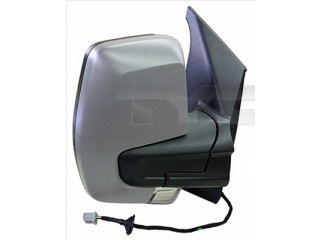 Zpětné zrcátko  TYC     TYC3100215, 310-0215 1766579