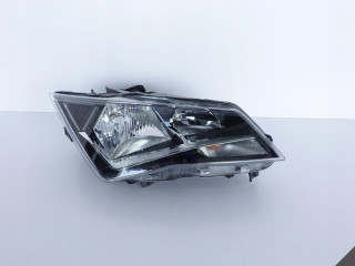 Seat ateca 576 16-20 lampa zwykła h7+led правая eu Правое 