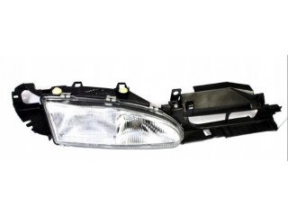 Ford mondeo reflektor lampa правая h1+h1+w5w Правое 