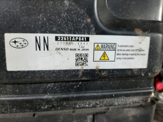 Subaru outback iv 2.0d комплект зажигания модуль управления  22611AP841 22611AP841  